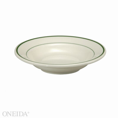 NIAGARA RIMMED SOUP BOWL, 24 OZ.