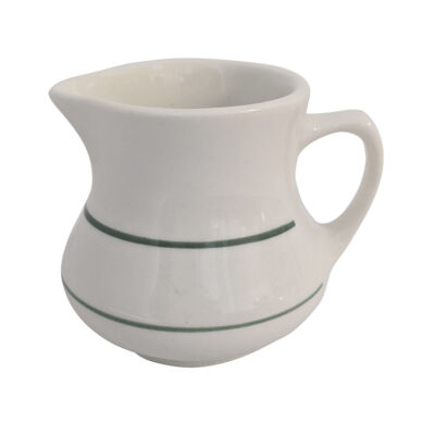 NIAGARA DORIC CREAMER,  5 OZ.