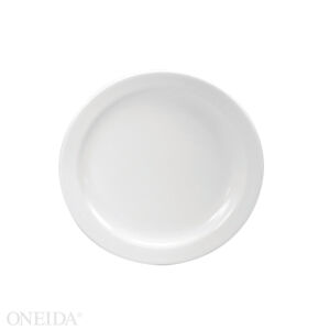 SHAPE 2000 PLATE, 6.25″