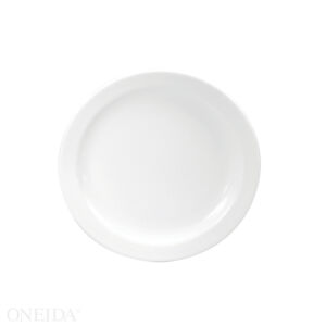 SHAPE 2000 PLATE, 7.5″