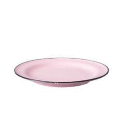 TIN TIN PLATE, 10.75″