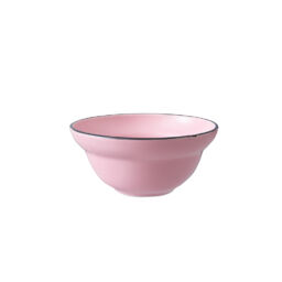 TIN TIN CEREAL BOWL, 9 OZ.