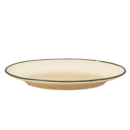 TIN TIN PLATE, 10.75″