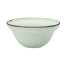 TIN TIN CEREAL BOWL, 9 OZ.