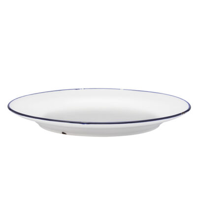 TIN TIN PLATE, 6.75″