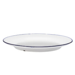 TIN TIN PLATE, 10.75″