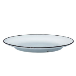 TIN TIN PLATE, 10.75″