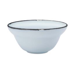 TIN TIN CEREAL BOWL, 9 OZ.