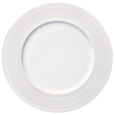 MANHATTAN PLATE, 6.5″