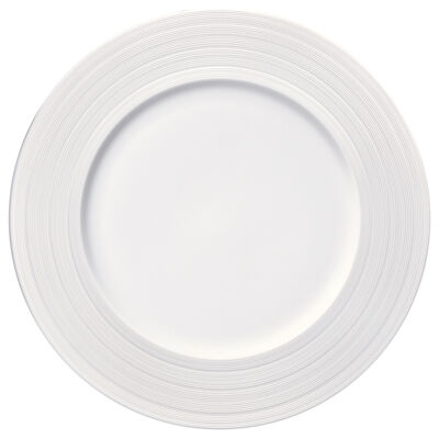 MANHATTAN PLATE, 10.625″