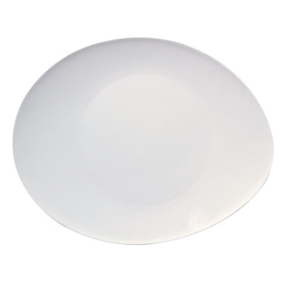 STAGE OVAL PLATTER, 11.375″ x 9.625″