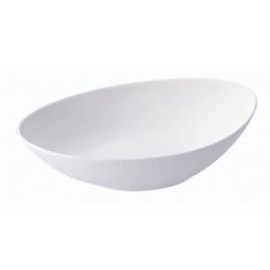 STAGE OVAL SOUP BOWL, 21.5 OZ.