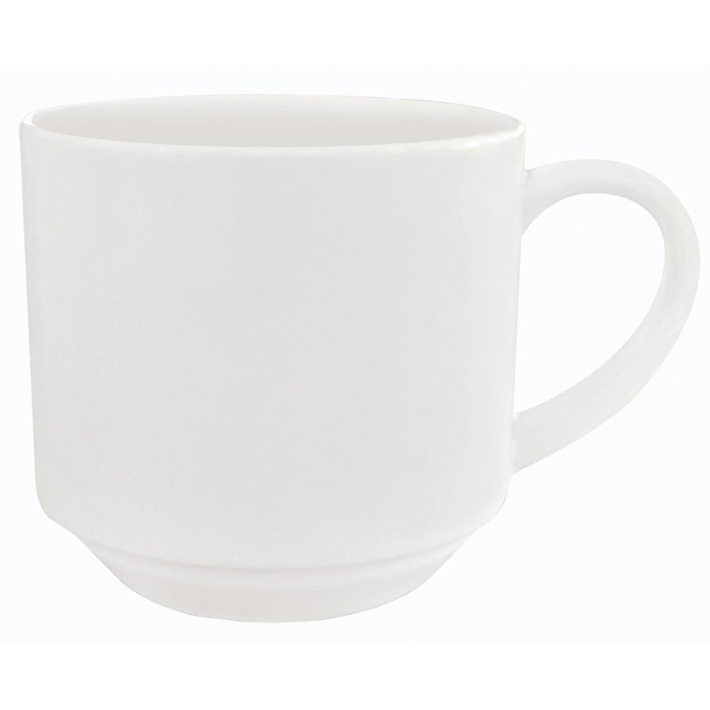 VERGE STACKING CUP, 6.75 OZ.