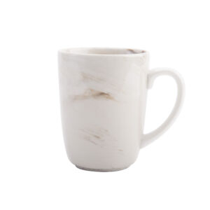 MARBLE MUG, 10.25 OZ.