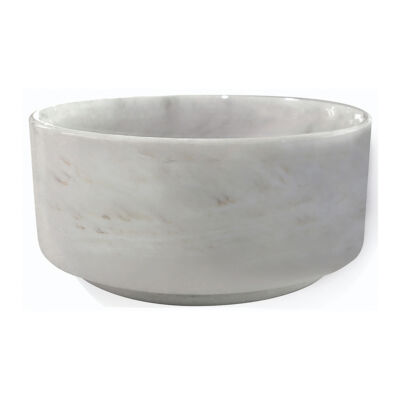 MARBLE STACKING BOUILLON, 8 OZ.