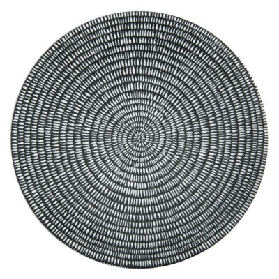 URBAN STORM COUPE PLATE, 6.125″