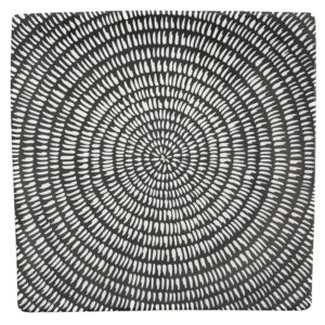 URBAN STORM SQUARE PLATE, 7″