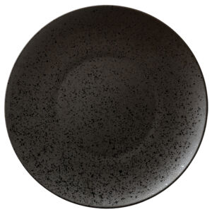 LAVA COUPE PLATE, 9″