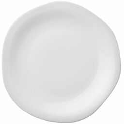 LANCASTER GARDEN PLATE, 10.625″