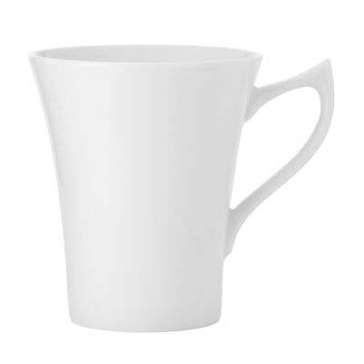 LANCASTER GARDEN MUG, 13 OZ.