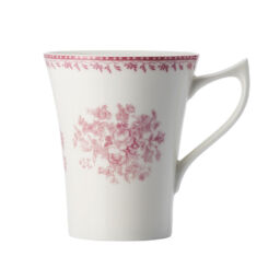 LANCASTER GARDEN MUG, 13 OZ.
