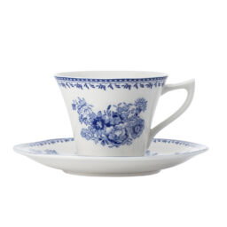 LANCASTER GARDEN SAUCER, 6″