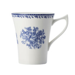 LANCASTER GARDEN MUG, 13 OZ.