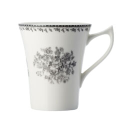 LANCASTER GARDEN MUG, 13 OZ.