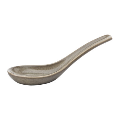 RUSTIC SPOON, 5″
