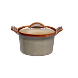 RUSTIC CASSEROLE, 16 OZ.