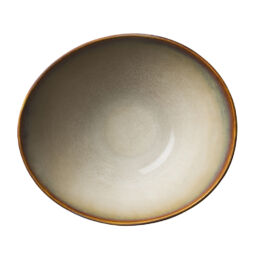 RUSTIC SOUP BOWL, 14 OZ.