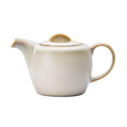 RUSTIC TEAPOT, 14.5 OZ.