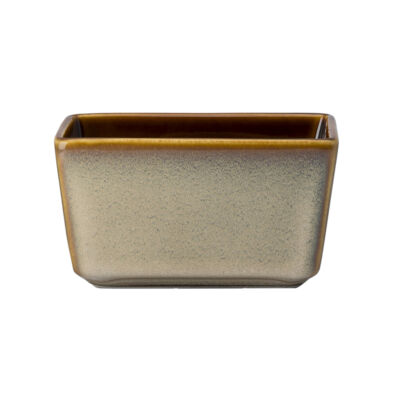 RUSTIC SACHET/SUGAR PACKET HOLDER, 3.75″