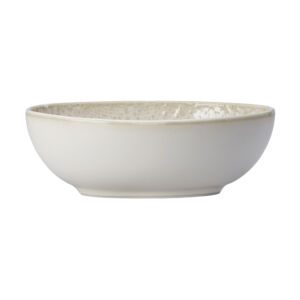 KNIT OVAL BOWL, 3 OZ.