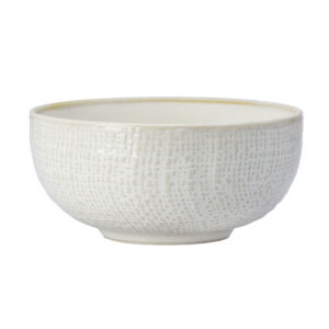 KNIT BOWL, 18 OZ.