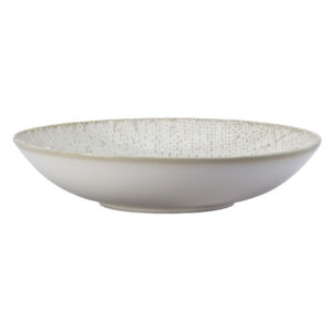 KNIT DEEP COUPE PLATE/LOW BOWL, 14 OZ.
