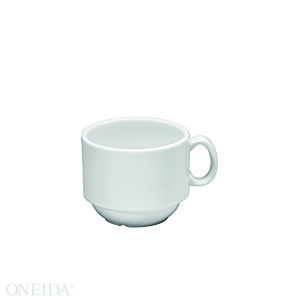 IMPRESSIONS STACKABLE, CUP 7 OZ.