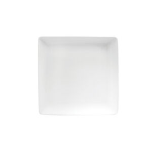 FUSION SQUARE PLATE, 5.5″
