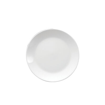 FUSION EAST COUPE PLATE, 7.5″