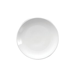 FUSION EAST COUPE PLATE, 8.25″