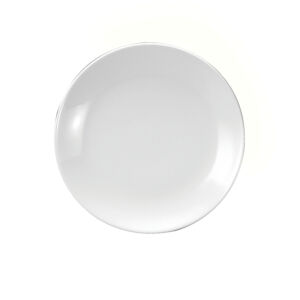 FUSION EAST COUPE PLATE, 10.25″