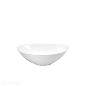 FUSION DEEP OVAL BOWL, 45.3 OZ.