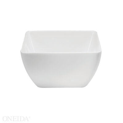 FUSION DEEP SQUARE BOWL 79.75 OZ