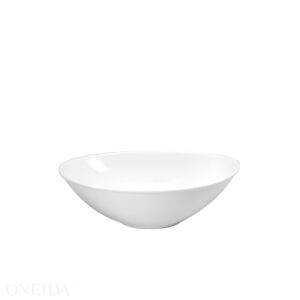 FUSION DEEP OVAL BOWL, 23.5 OZ.