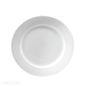 ROYALE PLATE, 9.5″