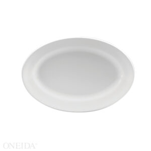 ROYALE OVAL PLATTER, 9.25″