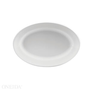 ROYALE OVAL PLATTER, 14.5″