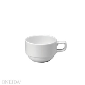 ROYALE STACKABLE CUP, 7 OZ.