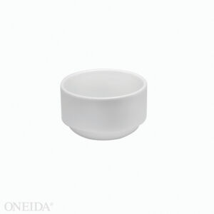ROYALE STACKABLE BOUILLON, 9.5 OZ.