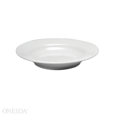 ROYALE RIMMED SOUP BOWL (DEEP), 12 OZ.
